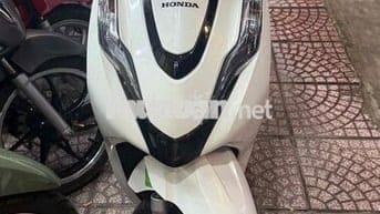 Honda Lead Trắng 4val/2022/9chủ ký