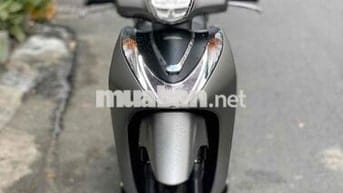 Shmode 125 ABS Màu bạc nhám xe mới như xe hãng