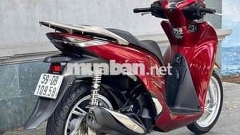 SH 160i CBS 2024 bao tranh chấp giấy tờ đầy đủ