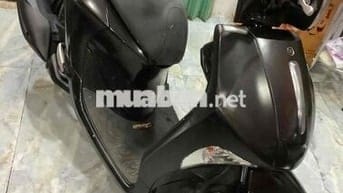 Yamaha Janus 2018 Đen chìa khóa Smatkey biển số TP