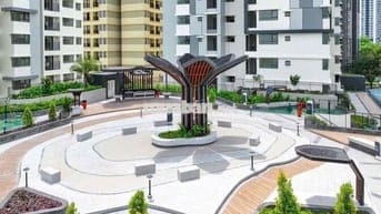 DỰ ÁN THE HABITAT, 2PN2WC 67m2 2Tỷ6 MỚI 100%