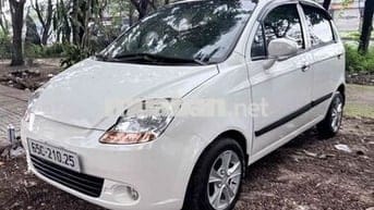 ban Chevrolet 2009 năm chổ , máy lạnh