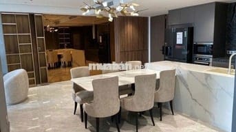 🌟 THE PEAK M8 MIDTOWN  – CĂN 124M² • 3PN • DÒNG TIỀN 63 TRIỆU/THÁNG