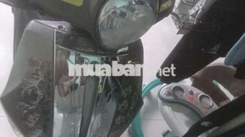 Về quê nên bán xe