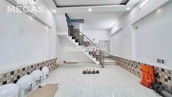 Cho Thuê Căn…1 Trệt 1 Lầu ( 2PN 2WC ) Đã Hoàn Thiện 80%