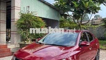 Kia Forte 2010 Nhập Hàn, Có Hỗ Trợ Trả Góp