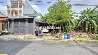 Đất khu dân cư  (ngang 6m) phường Tân Bình Tp Dĩ An