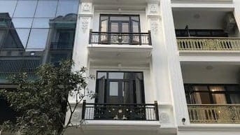 Chính chủ cần Cho thuê văn phòng 2 tầng nhà phố Số 31 Lk17-31 Dọc bún 
