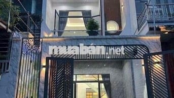 bán nhà khu dân cư vị hảo . sân ô tô . phòng ngủ dưới . ban công rộng