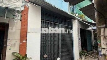 nhà thuê 95// Lê tấn bê an lạc bình Tân DT 48m giá 6tr