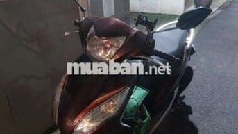 Kẹt tiền bán Vision