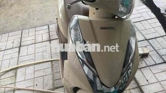 honda lead 2013 máy zin êm một chủ