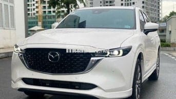 Mazda CX 5 2025 Đưa Trước 200 Triệu Nhận Xe Ngay