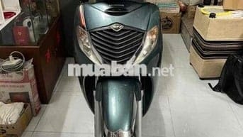 Honda SH 150i 2008 Ý Xanh đá số xe TPHCM ngay chủ
