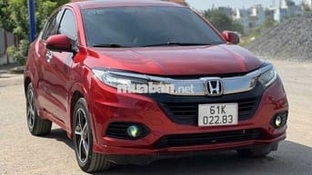 Honda HR-V 2021 bảng L cao cấp Nhập THÁI rất đẹp