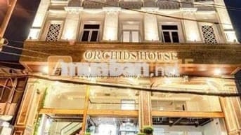 ORCHID HOUSE - FULL NỘI THẤT SÁNG SẠCH SANG