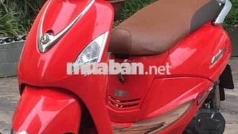 Elizabeth Fi màu đỏ bstp