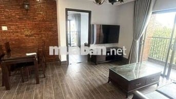 Căn hộ 3 PN chung cư Kim Hồng- Vườn Lài