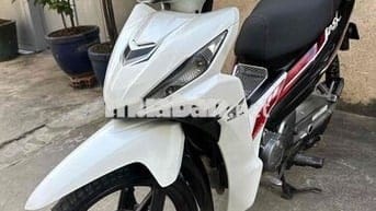 Wave RSX Fi 2018 dọn kiểng. BSTP cavet đầy đủ