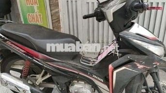 Honda Wave RSX 110 2012 Đen