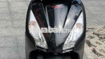 Honda Vision 2017 Đen 16000 km