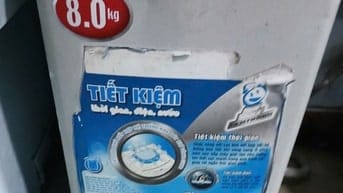 Máy Giặt Đã Qua Sử Dụng Toshiba 9kg