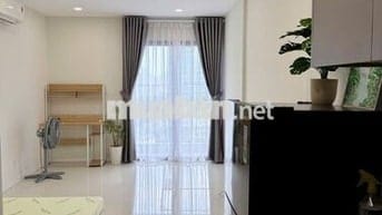 CHO THUÊ CĂN OFFICETEL 27m2 QUẬN 7 GIÁ TỐT, NHÀ MỚI FULL NỘI THẤT