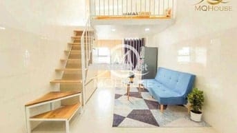 😍 CHDV ngay VÒNG XOAY PHÚ LÂM trống sẵn NỘI THẤT CƠ BẢN cho thuê