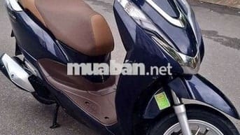 Lead đèn led 4 Val. Biển 43. Khóa ga Nguyên rin