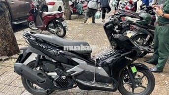 Honda Air Blade 125 Đen 125cc
