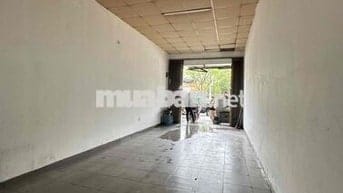 NGUYÊN CĂN MẶT TIỀN ĐƯỜNG NGUYỄN HỮU THỌ, VỊ TRÍ ĐẮC ĐỊA.