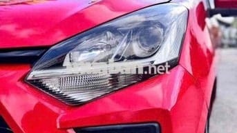 Toyota Wigo 2021 1.2 AT - 60000 km