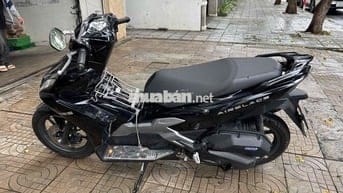 Honda Air Blade 2025 Đen 500km