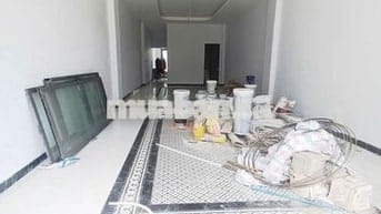 CHO THUÊ NHÀ 4 TẦNG MỚI XÂY 5 * 34M - TRƯỜNG THỌ - THỦ ĐỨC