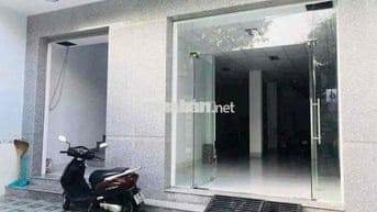 cho thuê nhà diện tích rộng đường mặt tiền