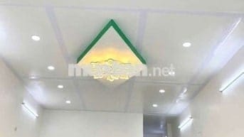 Cho Thuê Nhà 2PN 4,2x17m Hẻm 1250 Huỳnh Tấn Phát Quận 7