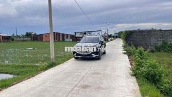 Bán đất thổ cư 5x30 Đường Bê Tông 4m