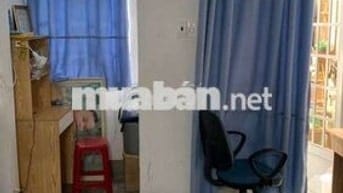 Chủ cần bán căn nhà tâ huyết.nhà trệt lầu hẻm thông