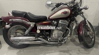 cần bán moto Rebel bao công chứng