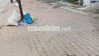 Cho thuê mặt bằng ngã 4 An Sơn