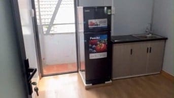 💛 Phòng riêng chuẩn căn hộ – full nội thất – gần Gigamall, giá mềm 5t