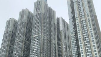 Bán lô đất 2 mặt tiền Nguyễn Hữu Cảnh, Bình Thạnh, 1037m2, ngang 19m