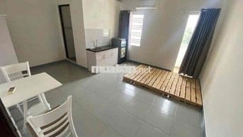 CHO THUÊ PHÒNG BAN CÔNG FULL NỘI THẤT GIÁ RẺ KHU TÊN LỬA AEON BÌNH TÂN