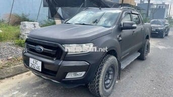 Ford Wildtrack 3.2 L 4x4 AT 2017 3.2L 89389 km