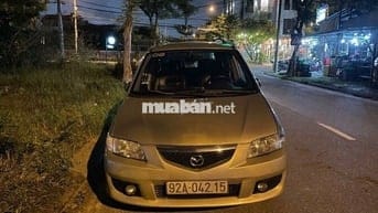 Mazda Premacy 2005 Số tự động