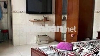 NHÀ 123m2 1 SẸC HẺM XE TẢI GẦN CẦU LONG KIỂNG TIỆN Ở BUÔN BÁN KD