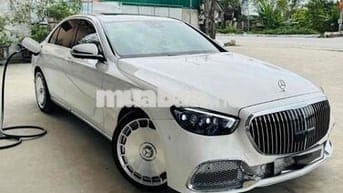 Mercedes-Benz E250 sx2017 đk 2018  Trắng