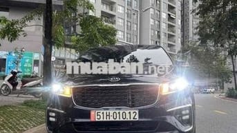 SEDONA DẦU 2.2 Mode 2020, SX 2019. một chủ đứng tê