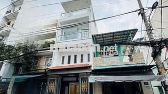 MT ĐƯỜNG 30/4 – P. TÂN THÀNH – Q. TÂN PHÚ 

📐 DT: 4 x 20m – CN 80m²