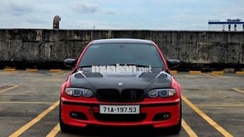 BMW 325i 2003 Full Option.